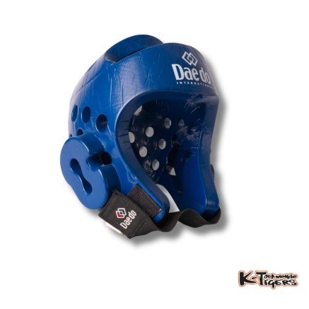 Casco protector Daedo